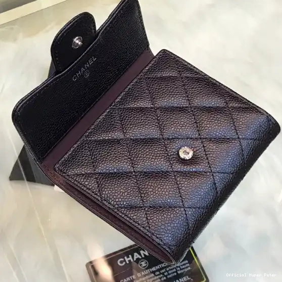 HyperPeter WALLET CHANEL 0524